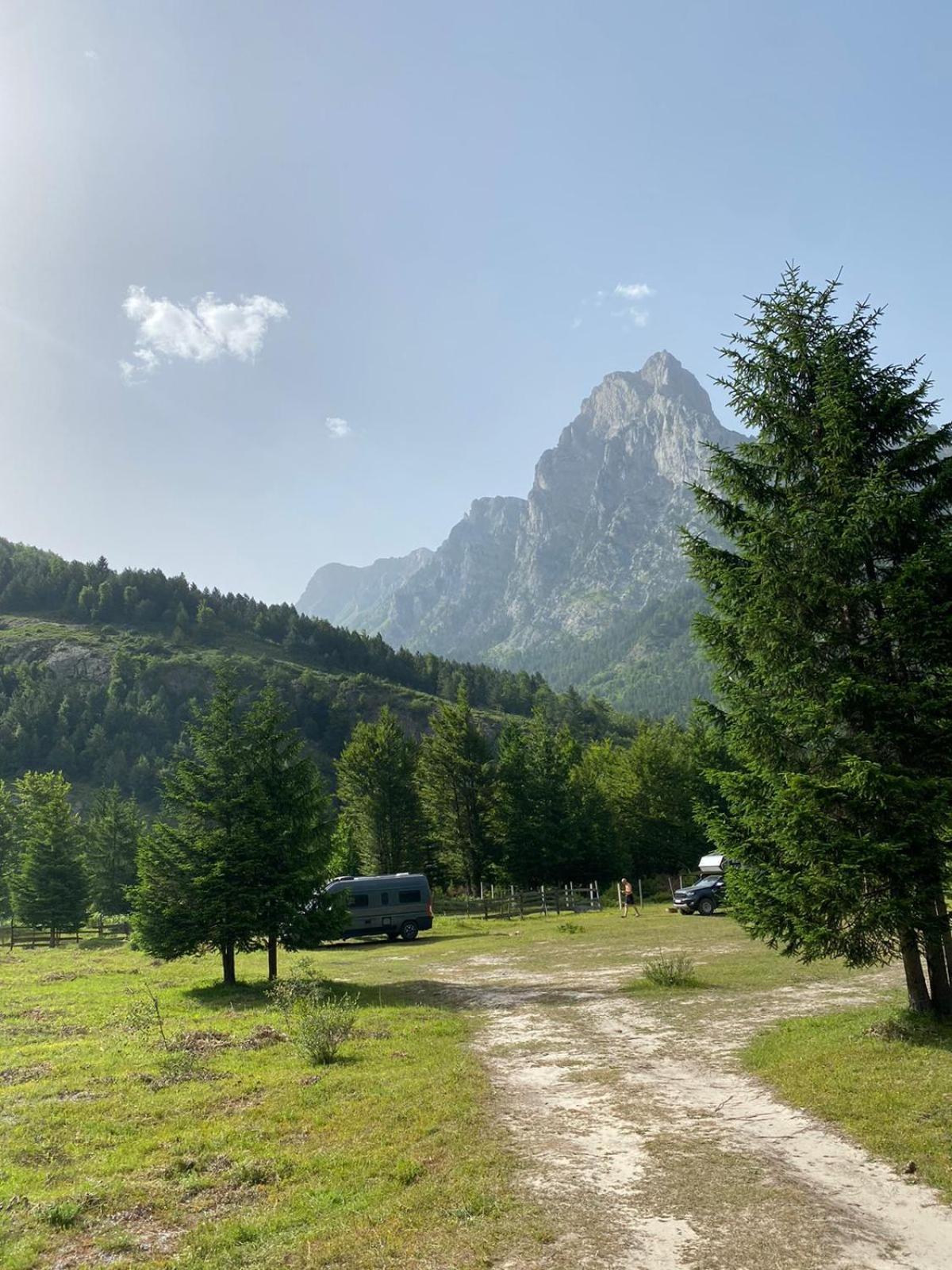 Heldi Eco Campsite *