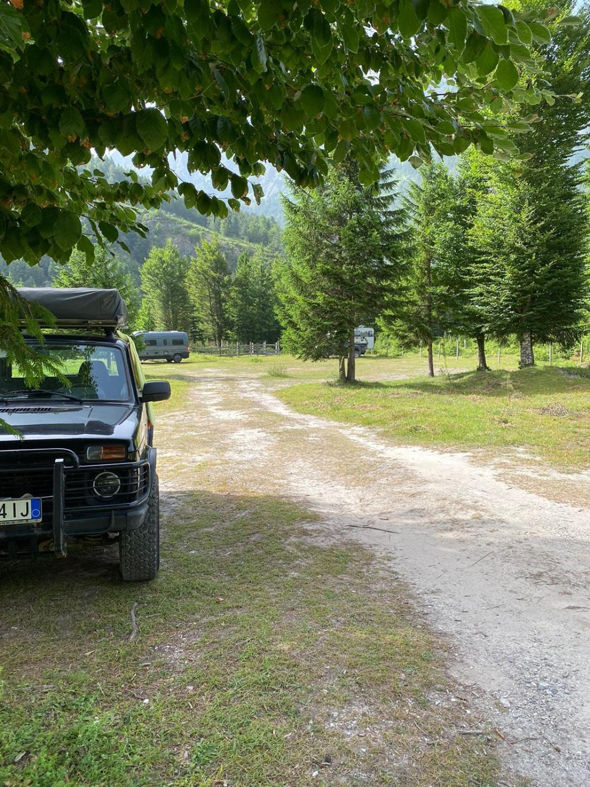 Heldi Eco * Valbone